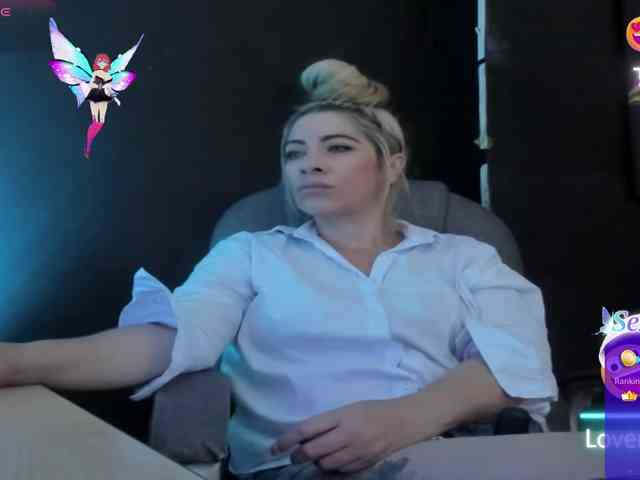 viktoria-davis webcam