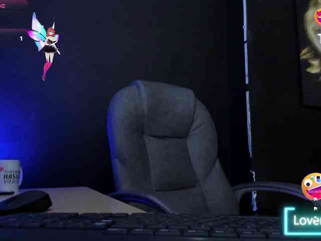 viktoria-davis webcam