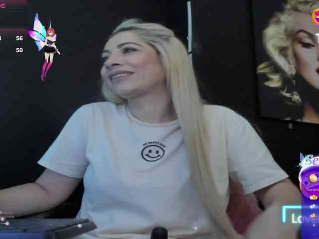 viktoria-davis webcam