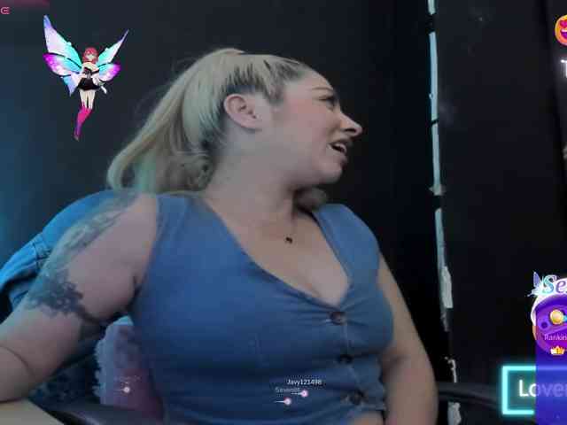 viktoria-davis webcam