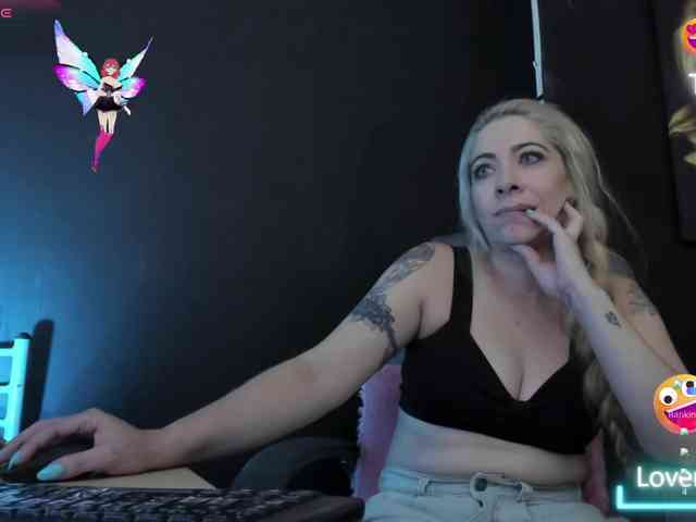viktoria-davis webcam