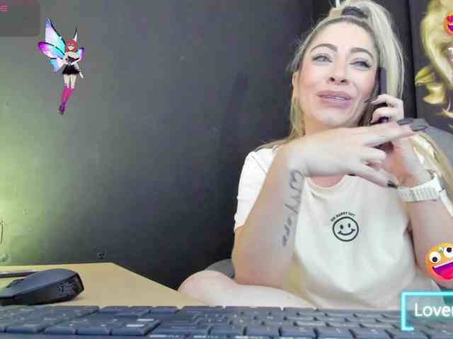 viktoria-davis webcam