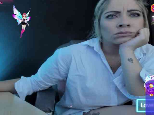 viktoria-davis webcam