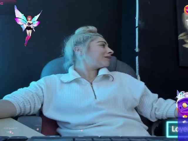 viktoria-davis webcam