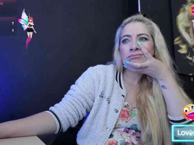 viktoria-davis webcam
