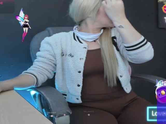 viktoria-davis webcam