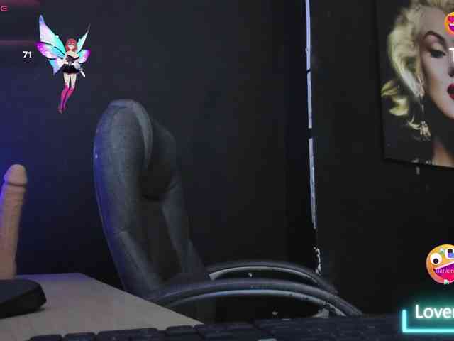 online sex chat room Viktoria-davis