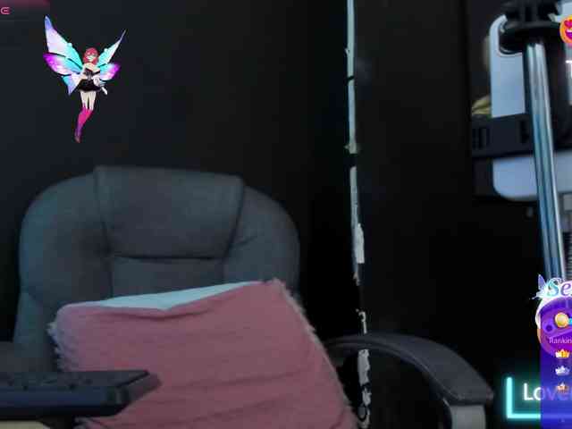 viktoria-davis webcam