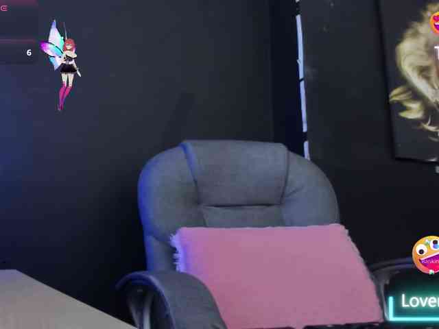 viktoria-davis webcam