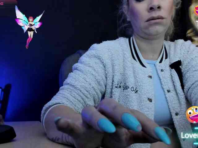 viktoria-davis webcam