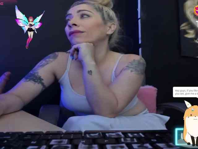 viktoria-davis webcam