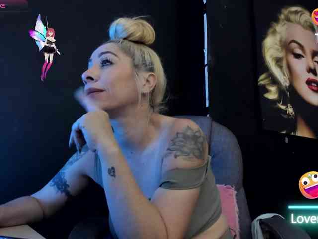 viktoria-davis webcam