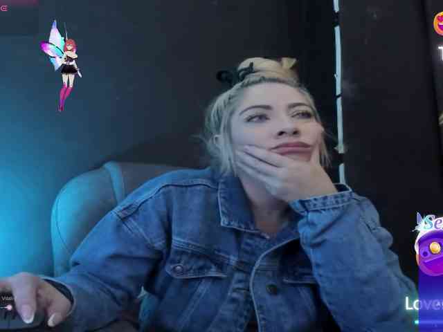 viktoria-davis webcam