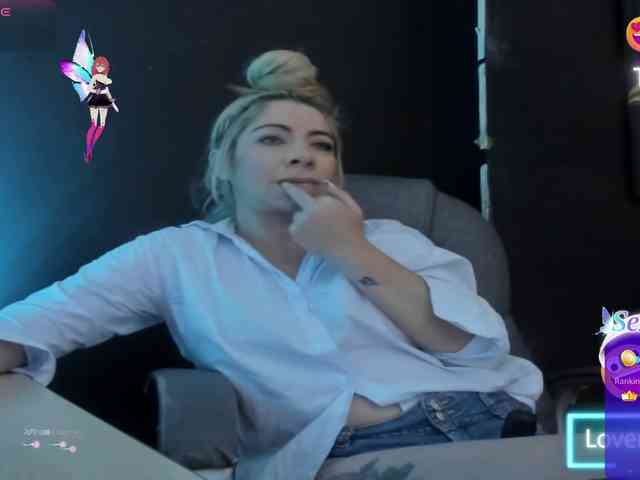 viktoria-davis webcam