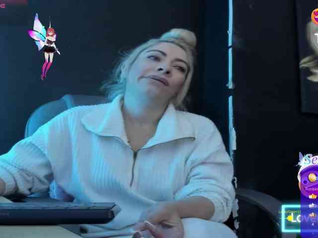 viktoria-davis webcam