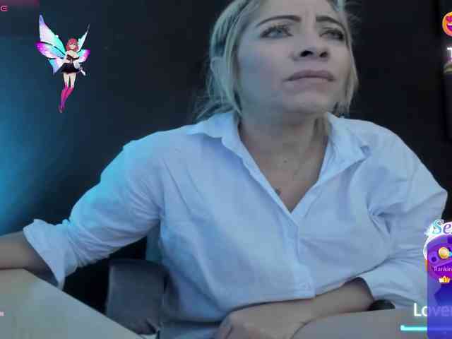 viktoria-davis webcam