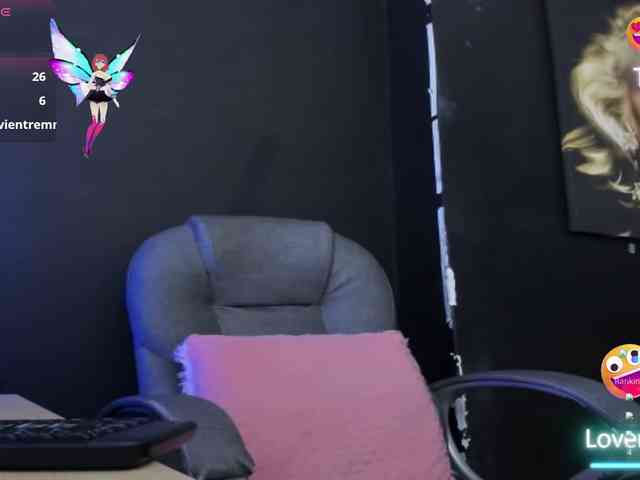 viktoria-davis webcam