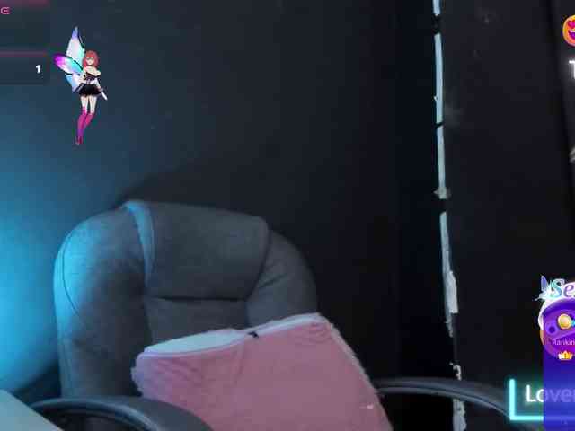 viktoria-davis webcam