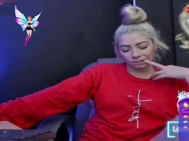 viktoria-davis webcam