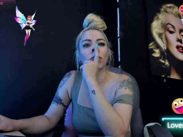 viktoria-davis webcam