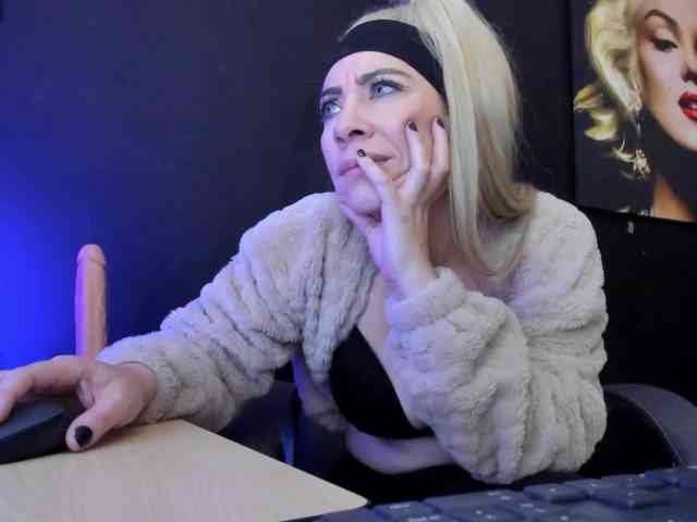 viktoria-davis webcam
