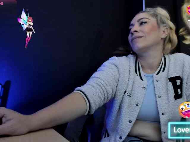 viktoria-davis webcam