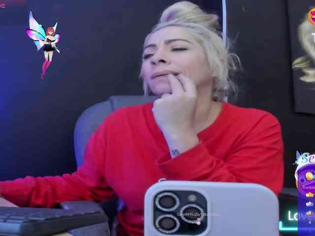 viktoria-davis webcam