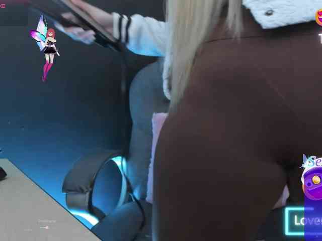 viktoria-davis webcam