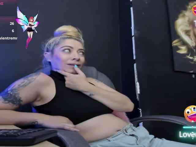 viktoria-davis webcam