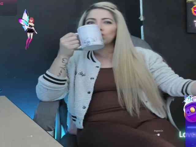 viktoria-davis webcam