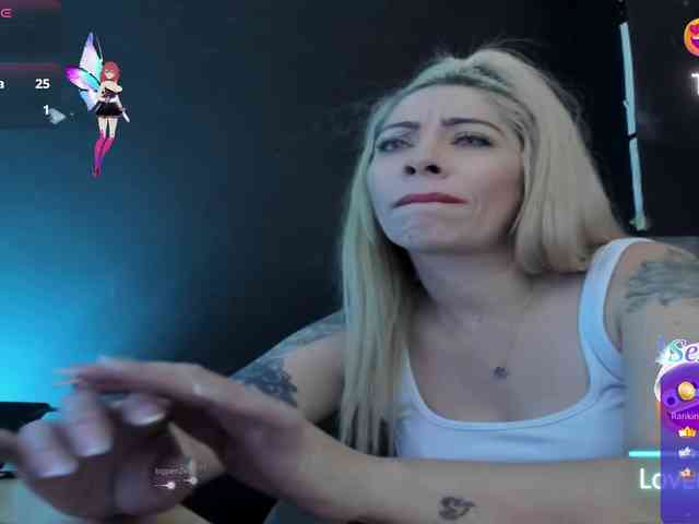 viktoria-davis webcam