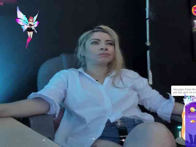 viktoria-davis webcam