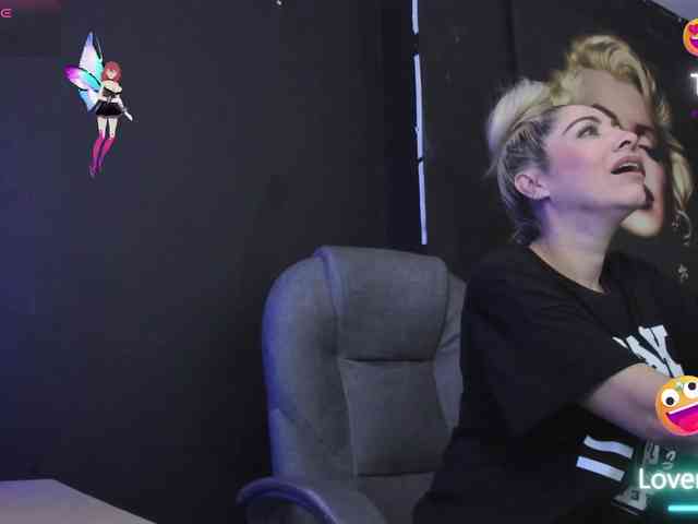 viktoria-davis webcam