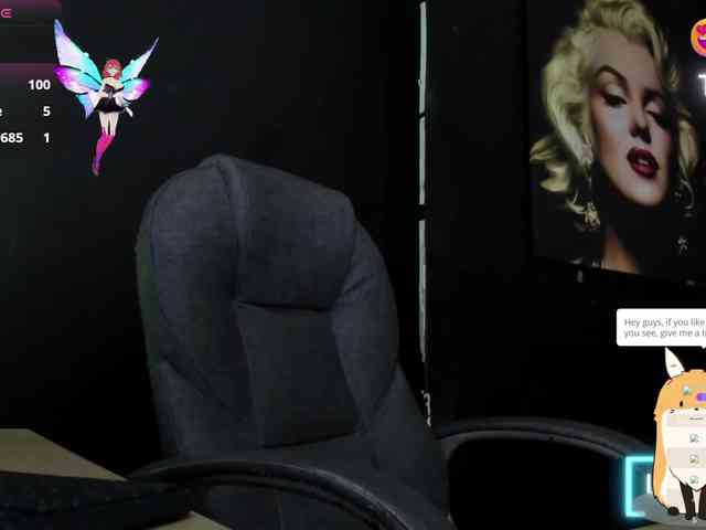viktoria-davis webcam