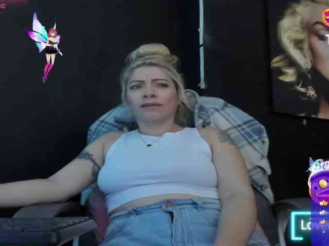 viktoria-davis webcam