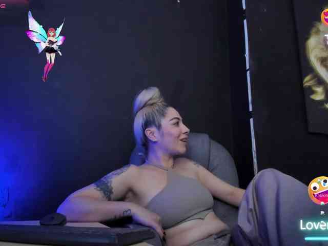 viktoria-davis webcam