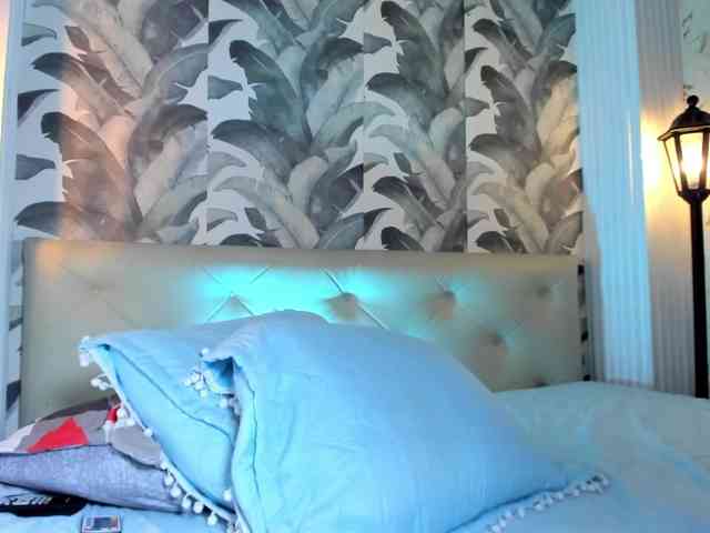 viktoria-davis webcam