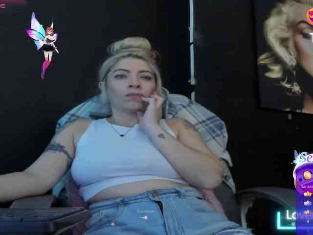 viktoria-davis webcam