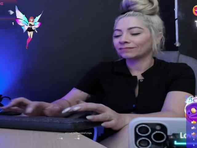 viktoria-davis webcam