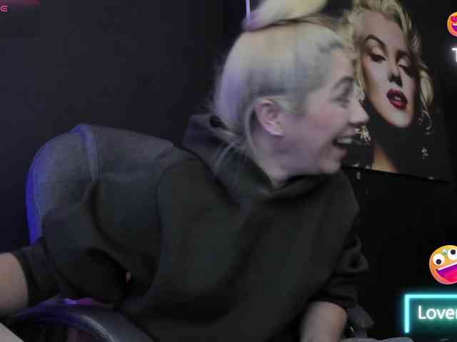 viktoria-davis webcam