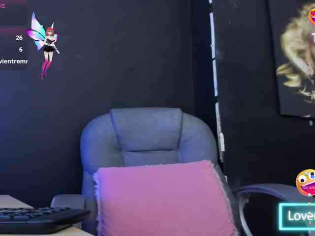 viktoria-davis webcam