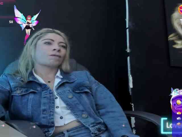 viktoria-davis webcam