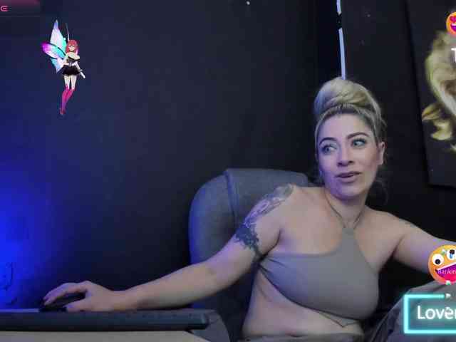 adult sex chat Viktoria-davis