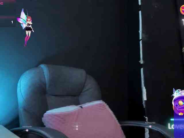 viktoria-davis webcam