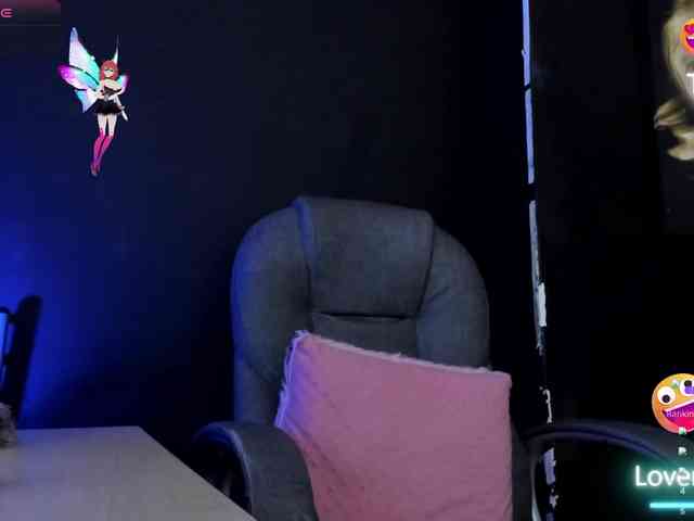 viktoria-davis webcam