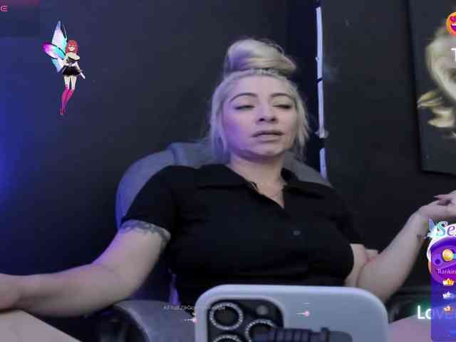 viktoria-davis webcam