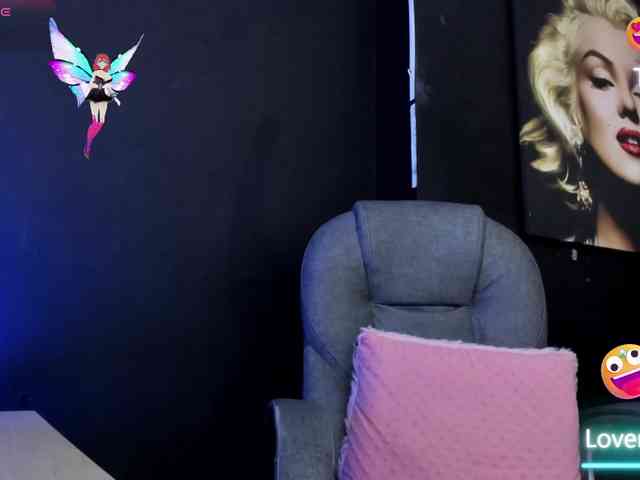 viktoria-davis webcam