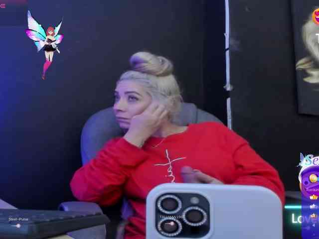 viktoria-davis webcam