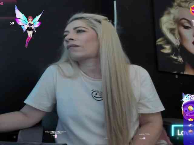 viktoria-davis webcam