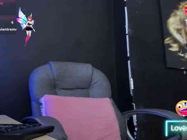 viktoria-davis webcam